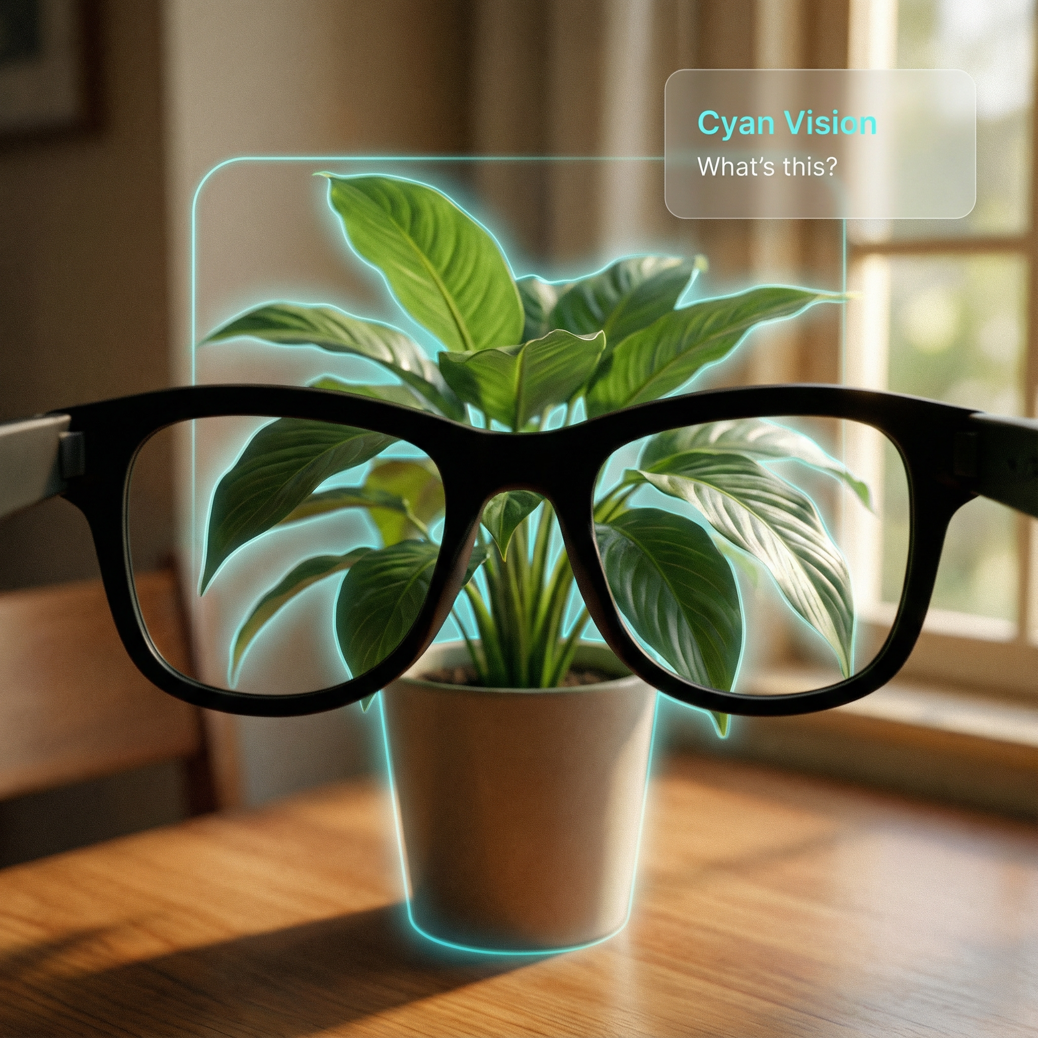 Whisply Sight© – advanced AI + productivity