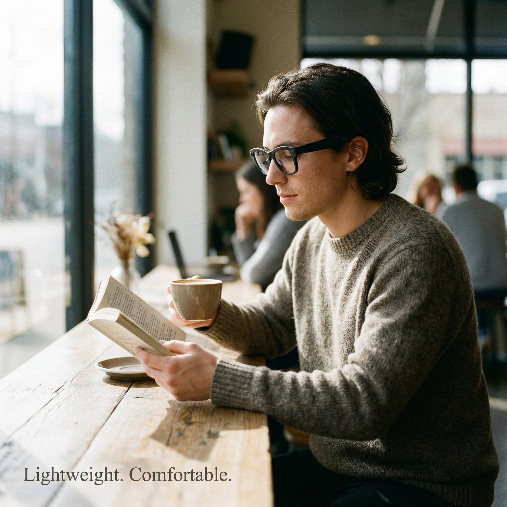 Whisply Sight© – advanced AI + productivity