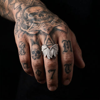 FREE Seraph Ring — $39 value