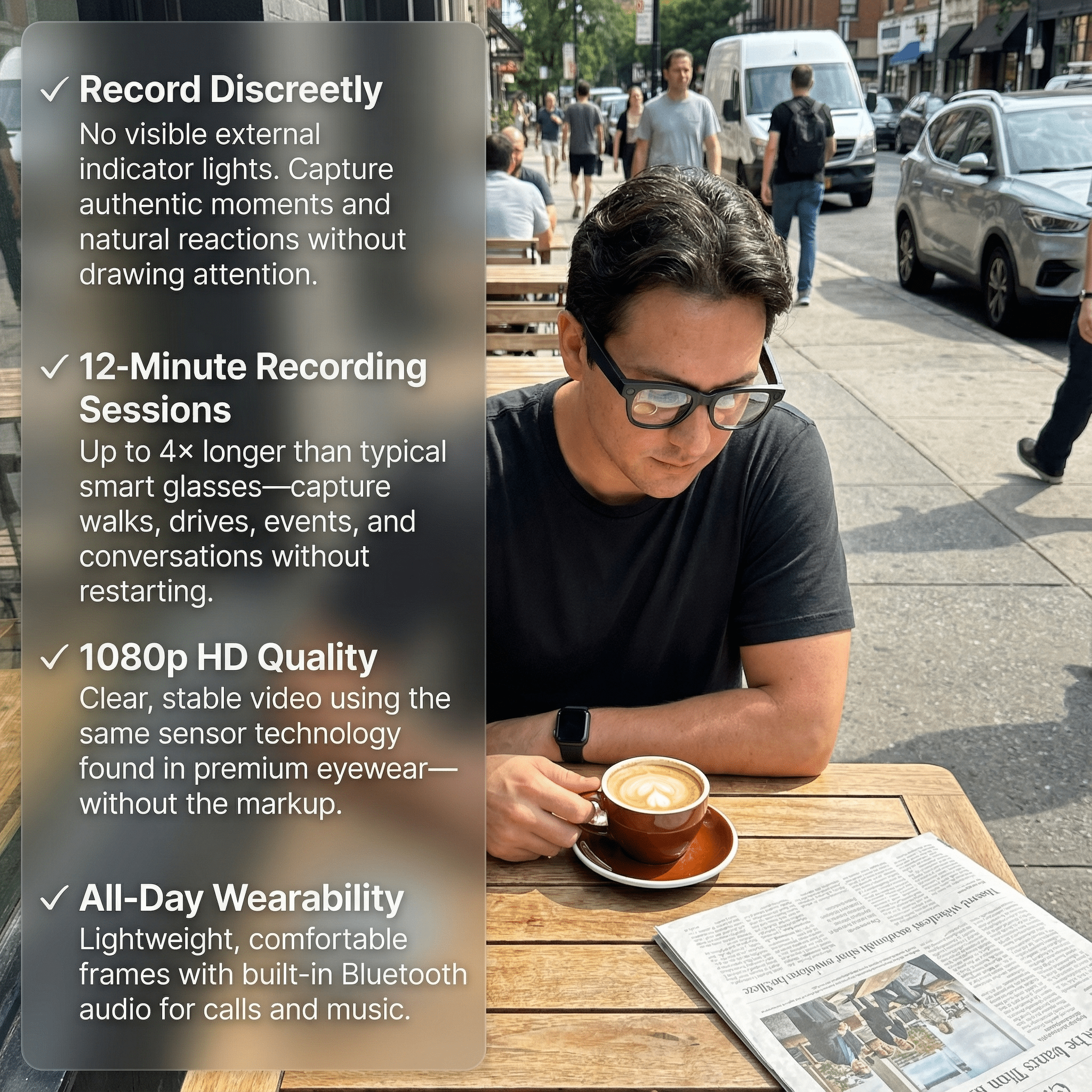 Whisply Sight© – advanced AI + productivity - Whisply