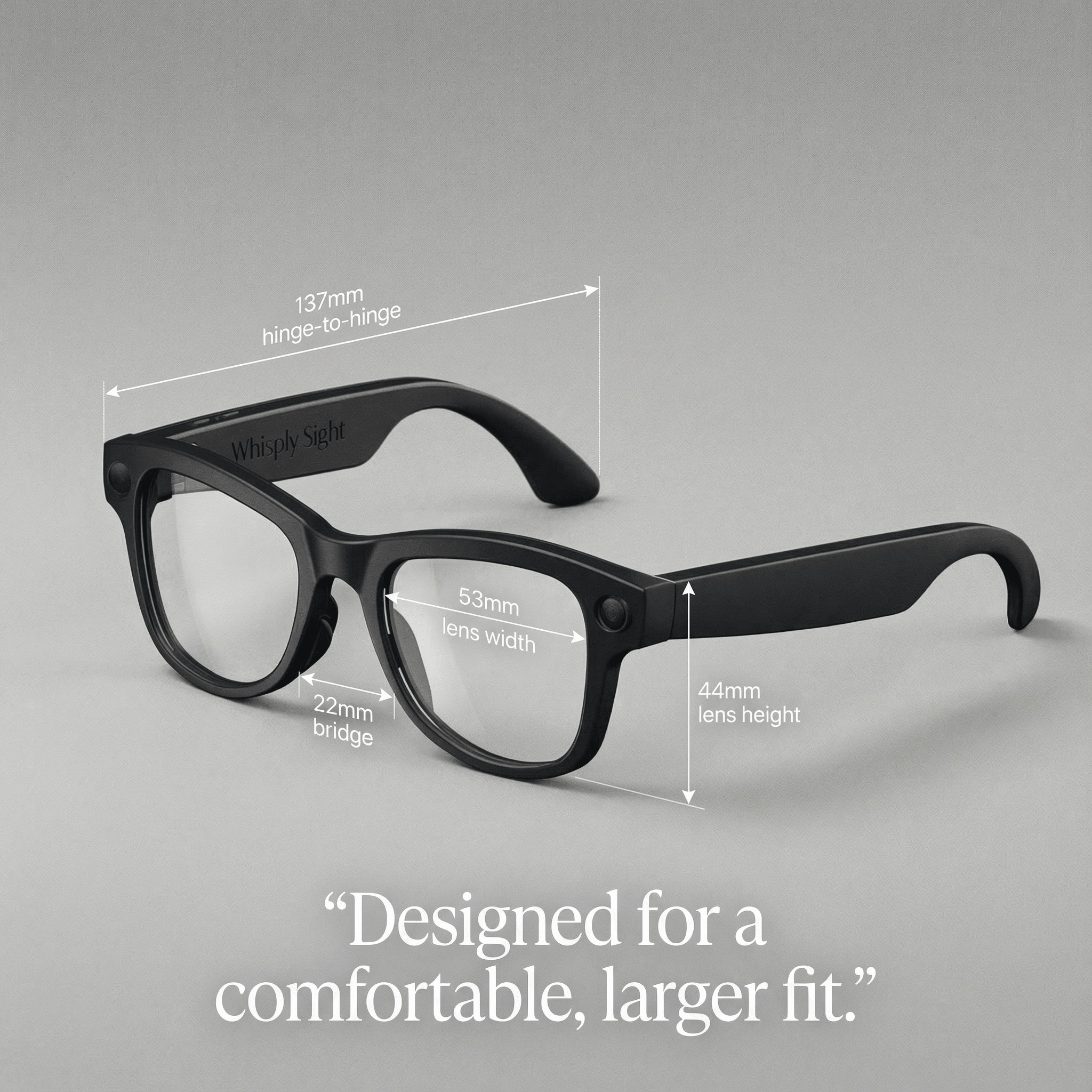Whisply Sight© – advanced AI + productivity - Whisply