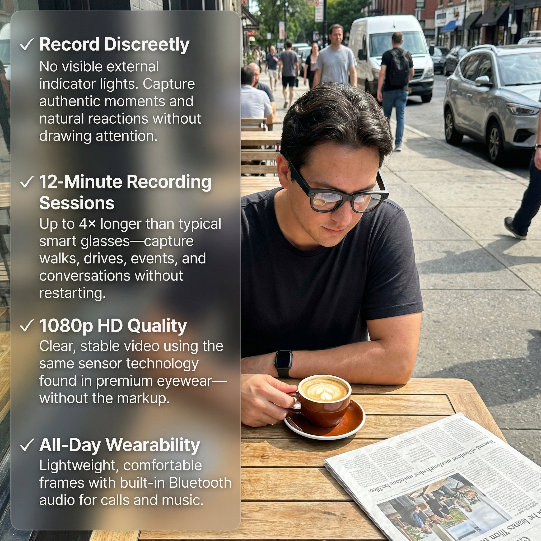 Whisply Sight© – advanced AI + productivity