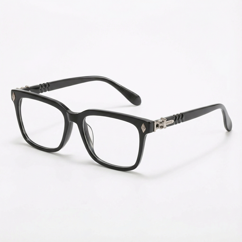 Blackstone - Platinum Silver