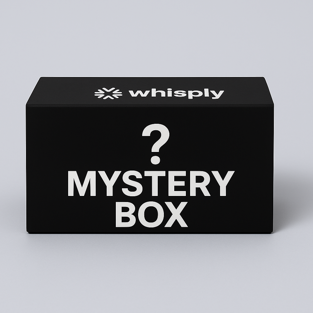 VIP Mystery Box [MONTHLY]