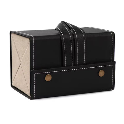 4 Piece Travel Case