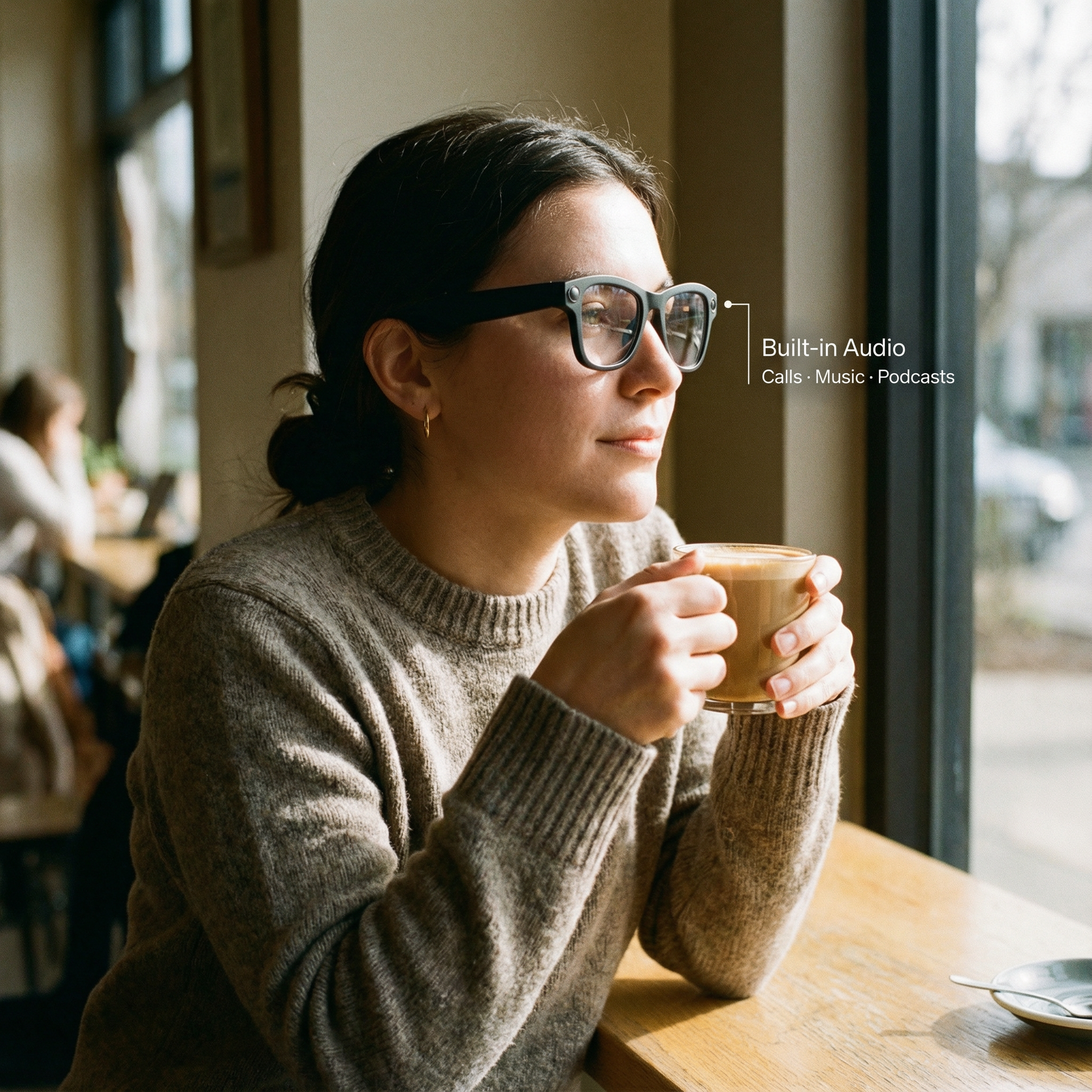 Whisply Sight© – advanced AI + productivity