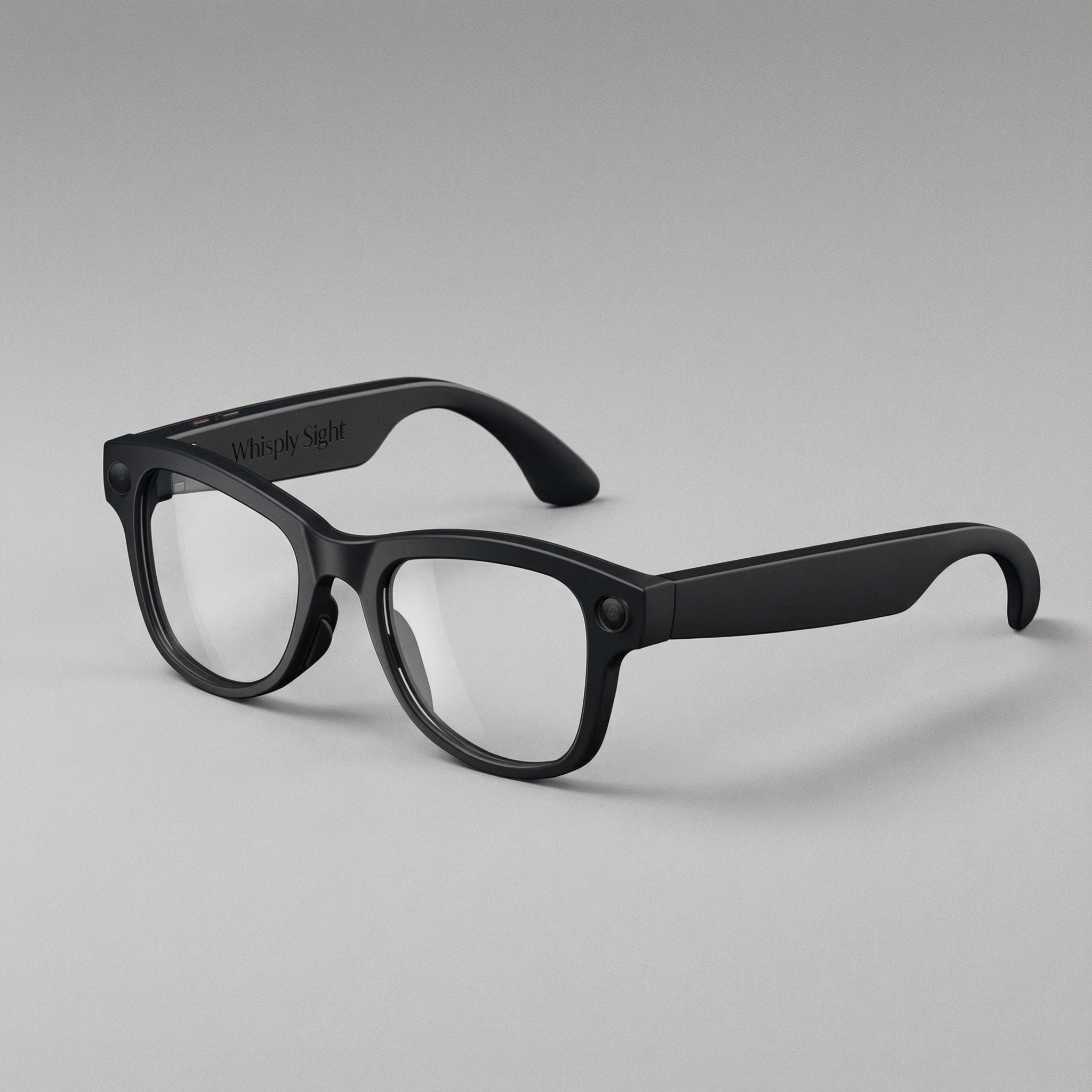 Whisply Sight© – advanced AI + productivity