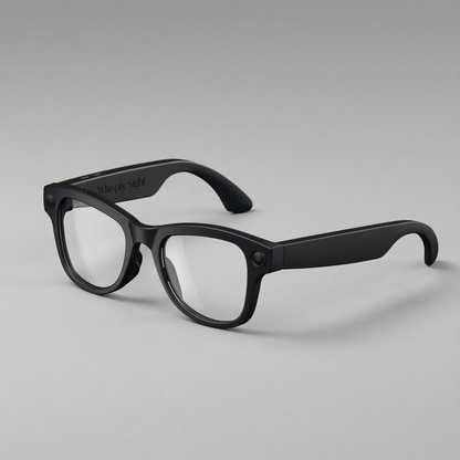 Whisply Sight© – advanced AI + productivity