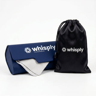 FREE Whisply Care Kit — $29 value