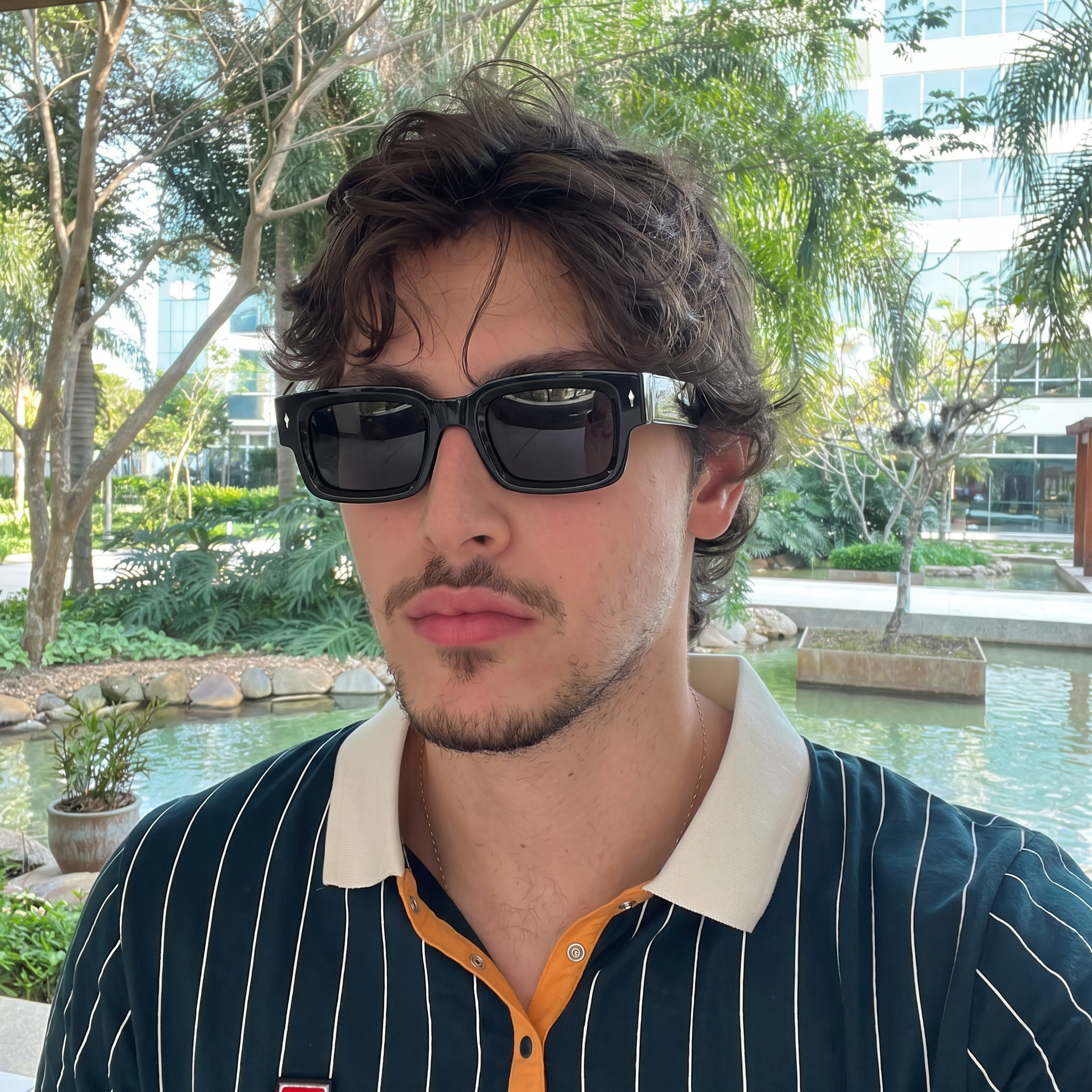 Stratton Ridge