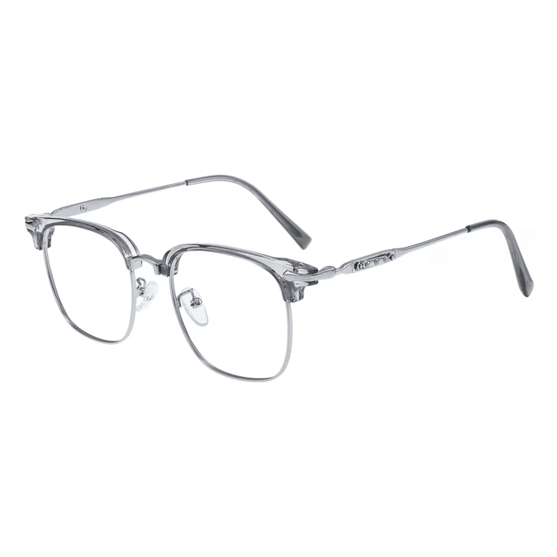 Monarch - Smokey Grey - LOW STOCK