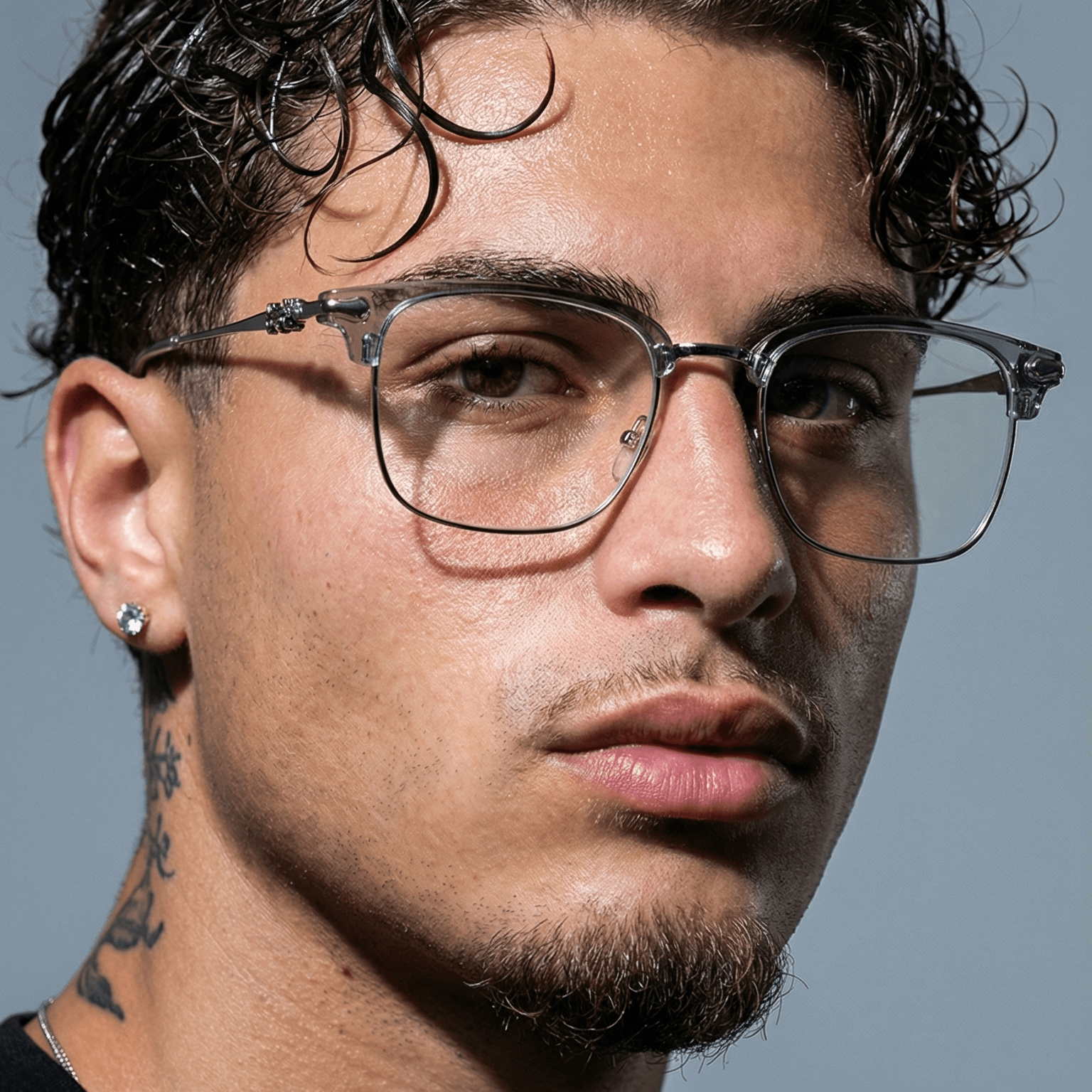 Original Clubmaster - Whisply