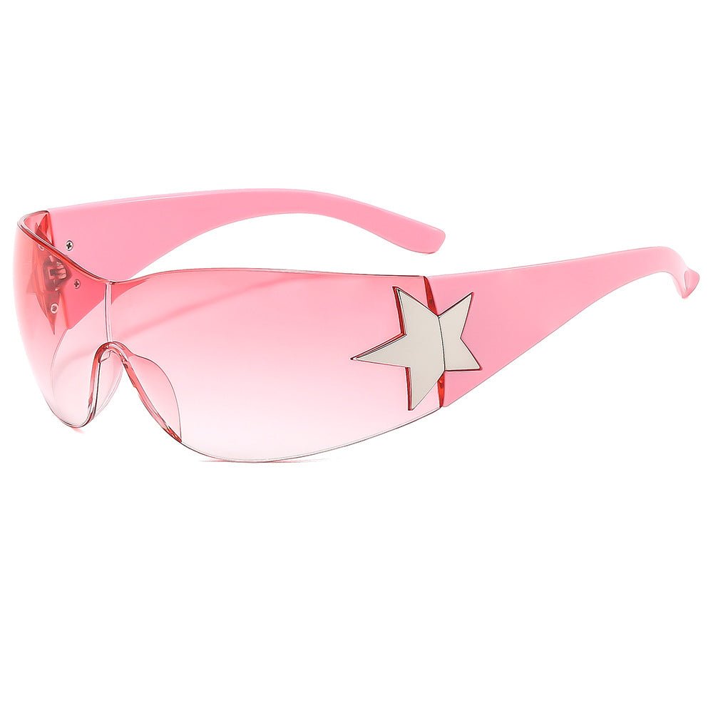 Starry - Whisply