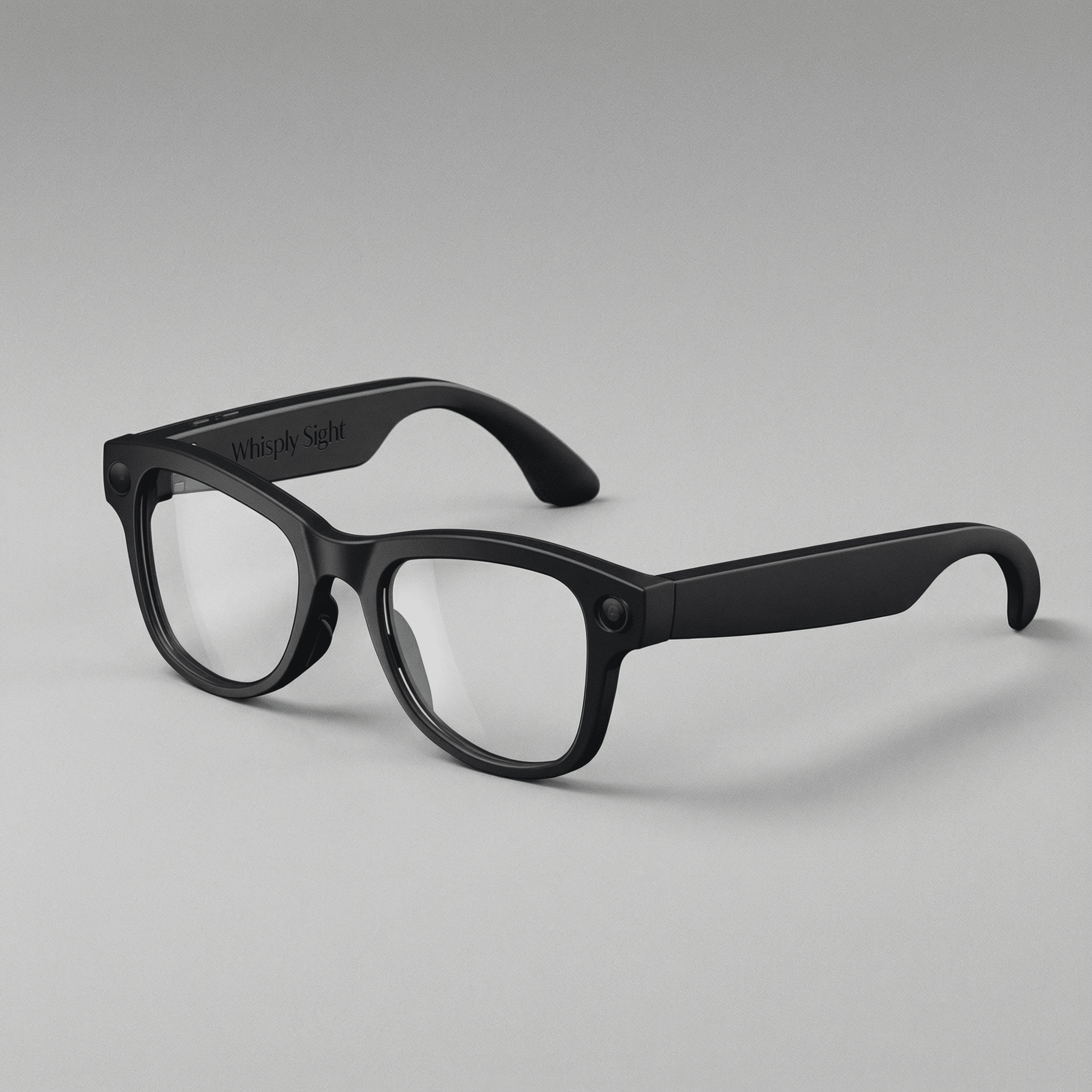 Whisply Sight© – advanced AI + productivity - Whisply
