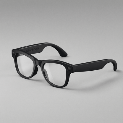 Whisply Sight© – advanced AI + productivity - Whisply